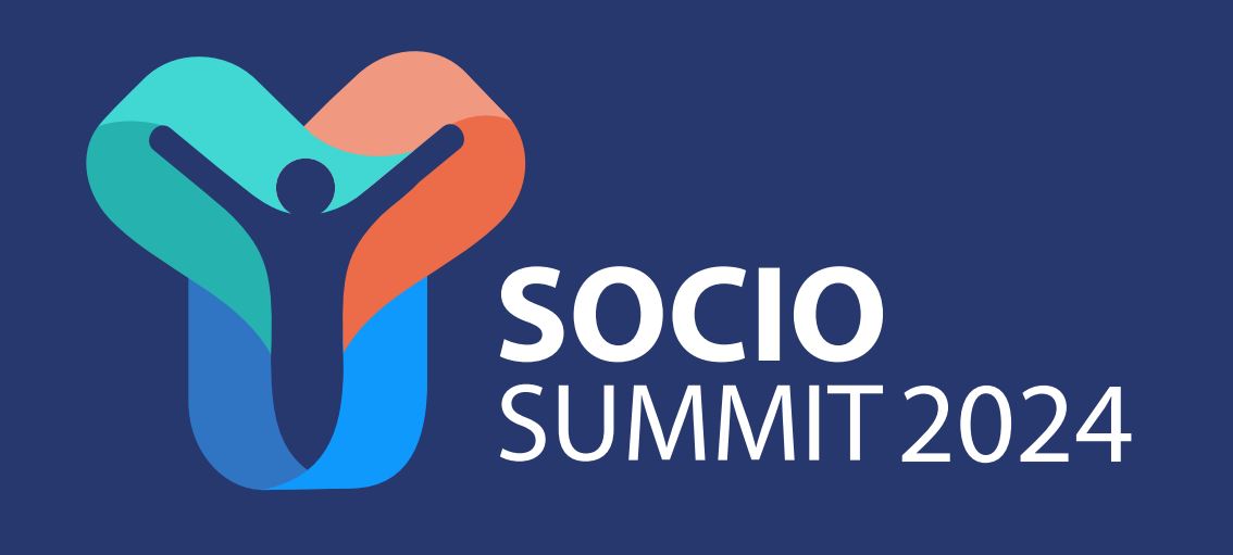 Socio Summit 2024 konferencia